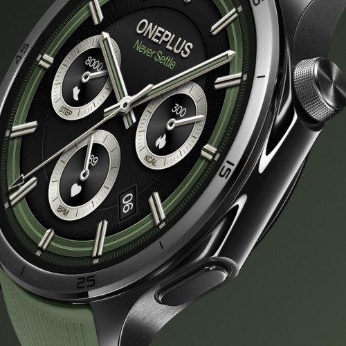 OnePlus Smart Watch 3