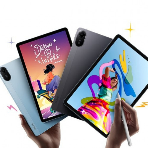 Xiaomi Redmi Pad 2 Wi-Fi