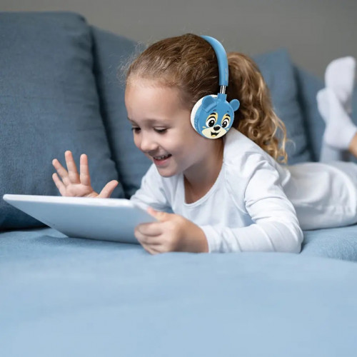 Green Lion GK-500 Kids Headphones