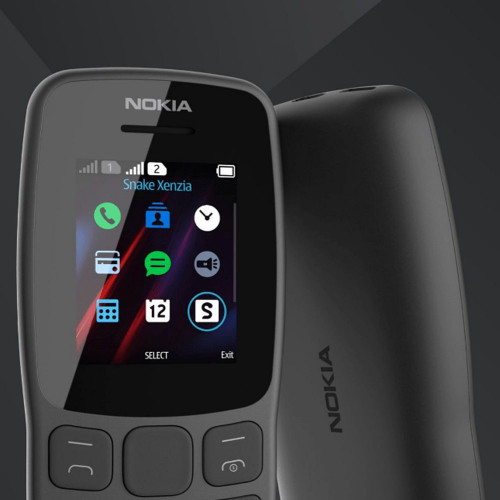 Nokia 106