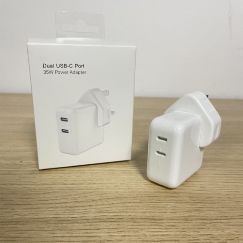 Apple Dual Adapter 35W