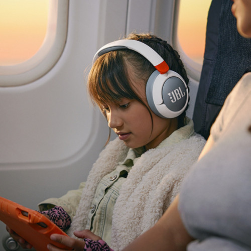 JBL JR470NC Kids Wireless Headphones