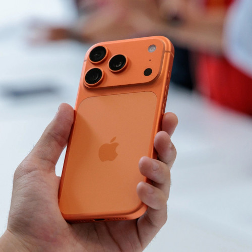 iPhone 17 Pro