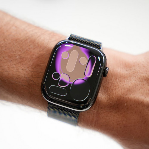 Apple Watch 11
