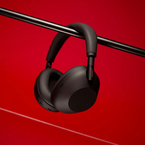 Sony Headphones WH-1000XM6