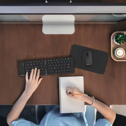 Porodo Keyboard and Mouse Set