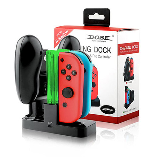 Dobe Nintendo Joystick Charging Dock