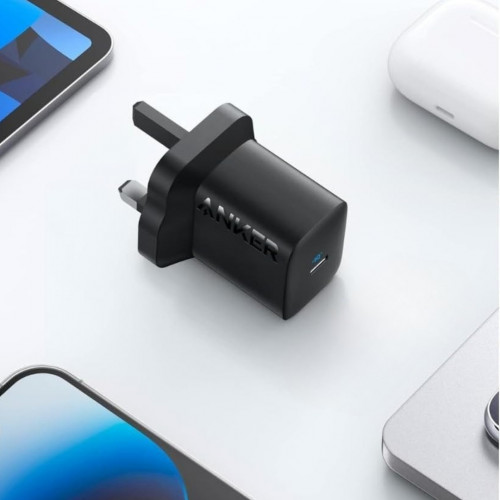 Anker Compact 30w Adapter