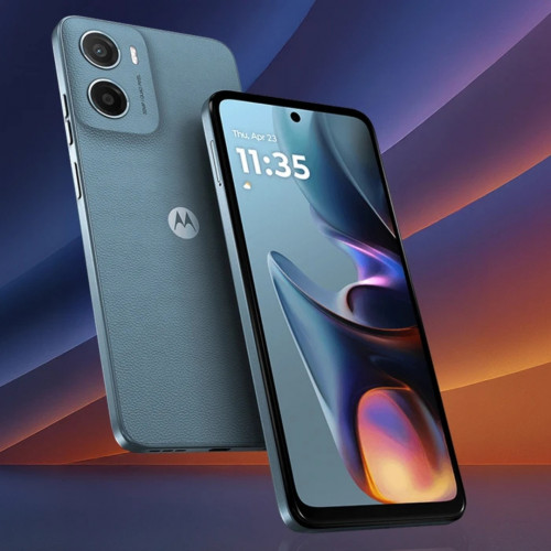 Motorola Moto E15