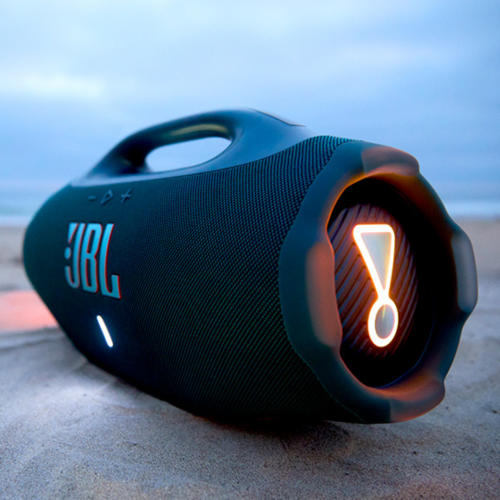 JBL BoomBox 4