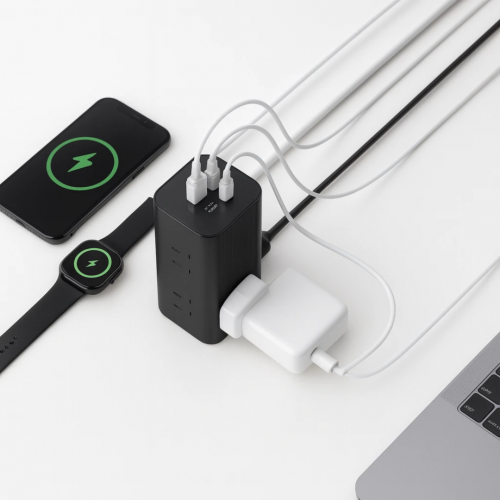 Anker 12 in 1 Multidevice Power Adapter