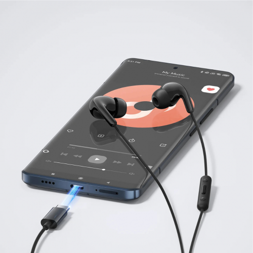 Xiaomi Mi Type C Wired Headphones
