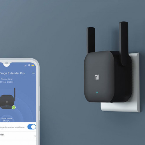 Xiaomi Mi Extender WiFi Pro