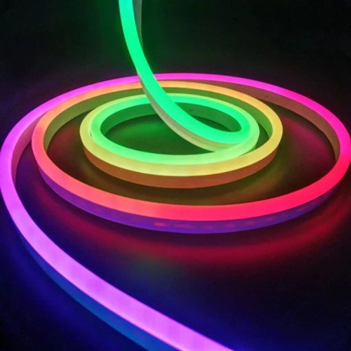 LED Neon Rope Light