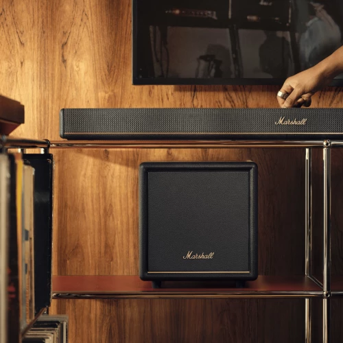 Marshall Heston 120 Soundbar