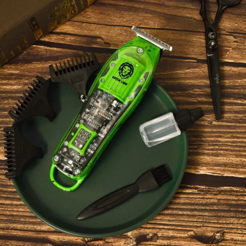 Green Lion Pro Hair Trimmer