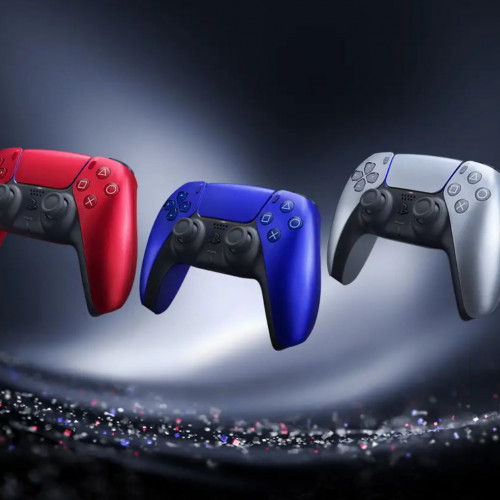 PS5 DualSense™ Joystick