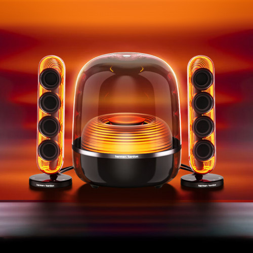 Harman Kardon Soundstick 5