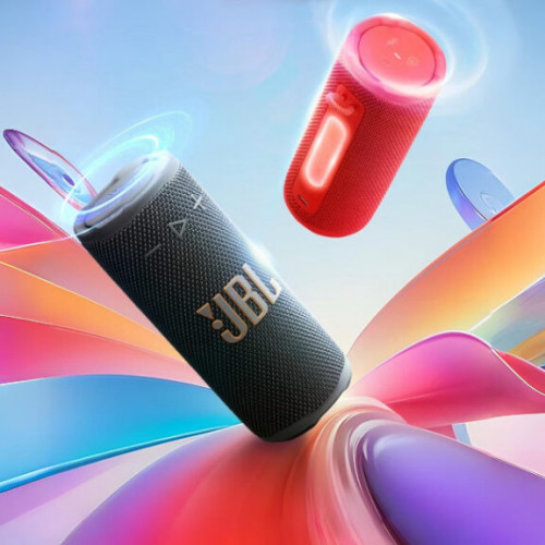 JBL Grip Speaker