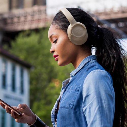 JBL Tune 730BT Headphones