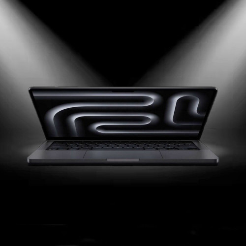 Macbook Pro M5 14' inch