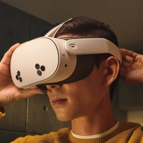 Meta Quest 3S VR