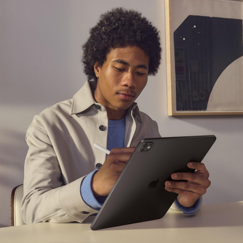 iPad Pro M5 11