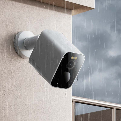 Xiaomi Outdoor Security Camera BW300