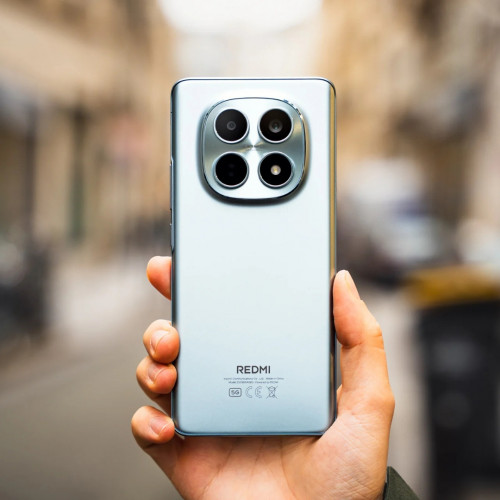 Redmi Note 15