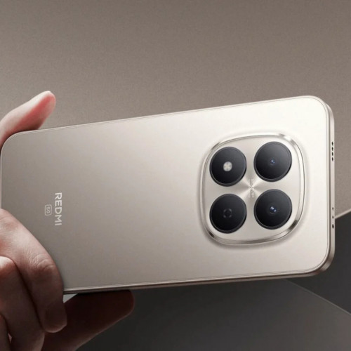 Redmi Note 15 Pro 5G