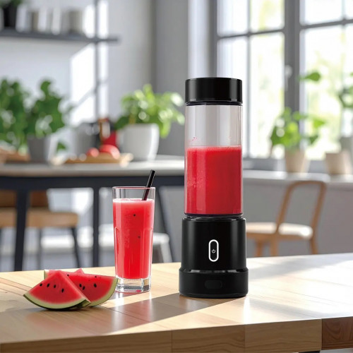 Powerology 12 Blade Portable Juicer