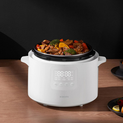 Xiaomi Electric Pressure Cooker