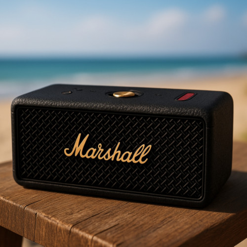 Marshall Emberton 3 Speaker