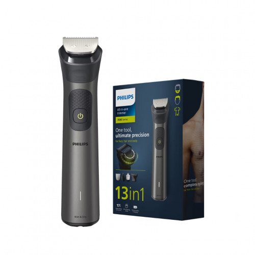 Philips 7000 MultiGroom Trimmer 13 in 1