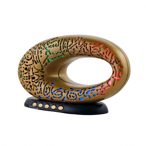 Quran Speaker SQ518
