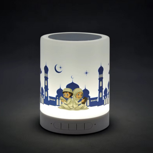 Quran Speaker SQ606