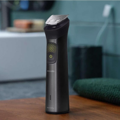 Philips 9000 MultiGroom Trimmer 20 in 1