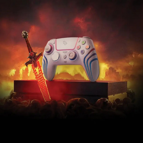 Porodo Shadowx PS5 Controller