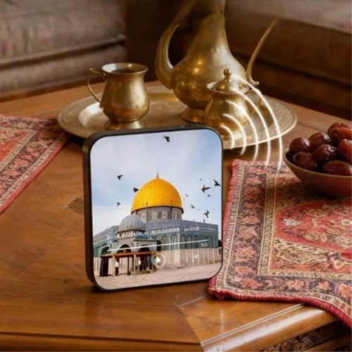 LYXUN Magnetic Quran Speaker