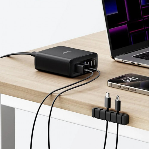 Anker Multidevice 6 Port Charger