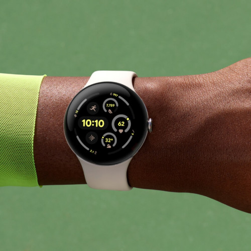 Google Pixel Watch 3