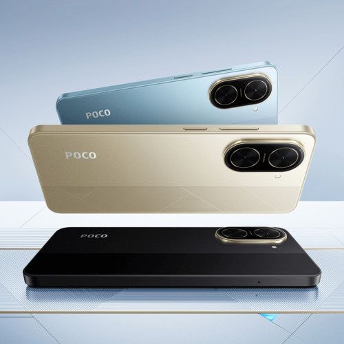 Xiaomi POCO C71