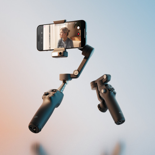 DJI Osmo Mobile 8 Gimbal