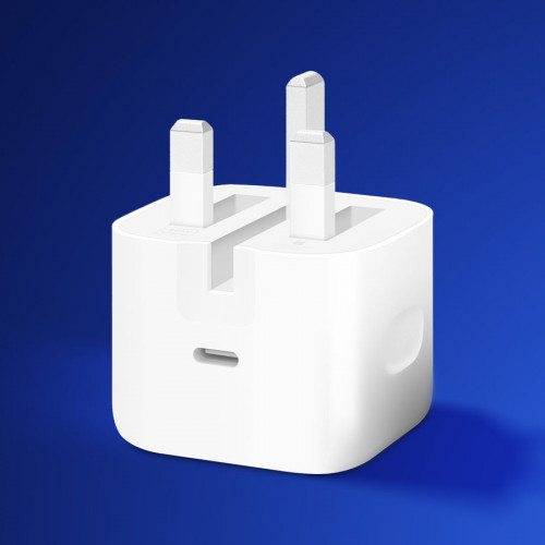Apple Adapter 40W