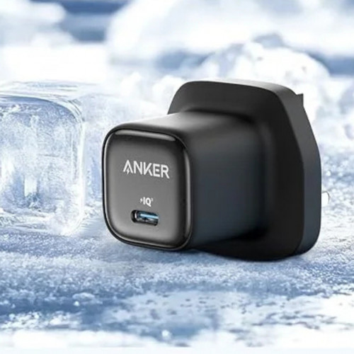 Anker Nano 30w Adapter