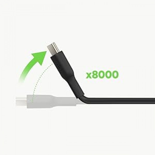 Belkin BoostCharge USB C 60W Cable