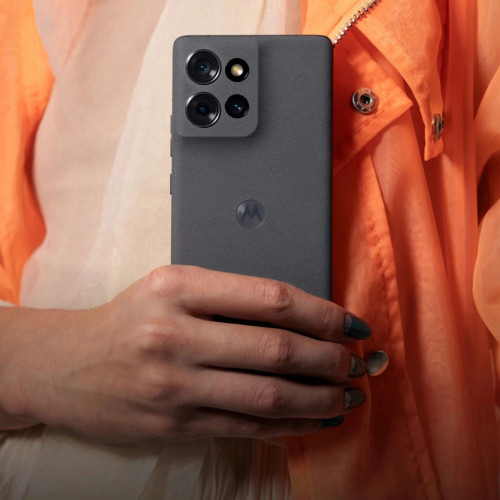 Motorola Moto EDGE 50