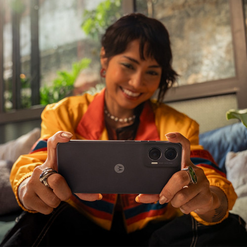 Motorola Moto G35