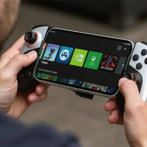 Porodo Gaming Cooling Game Controller