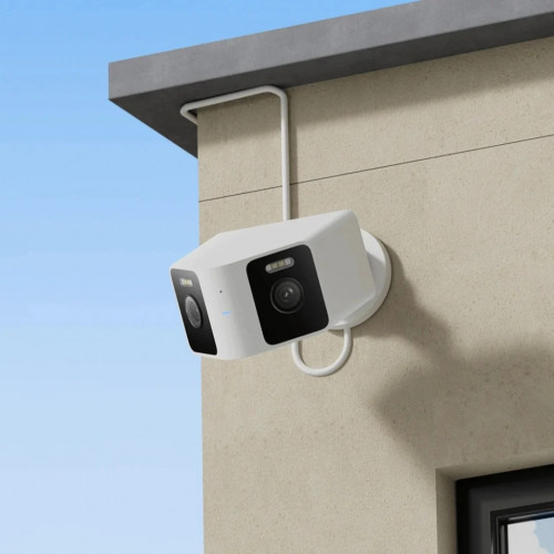 Mi Home Security Camera CW100 Dual